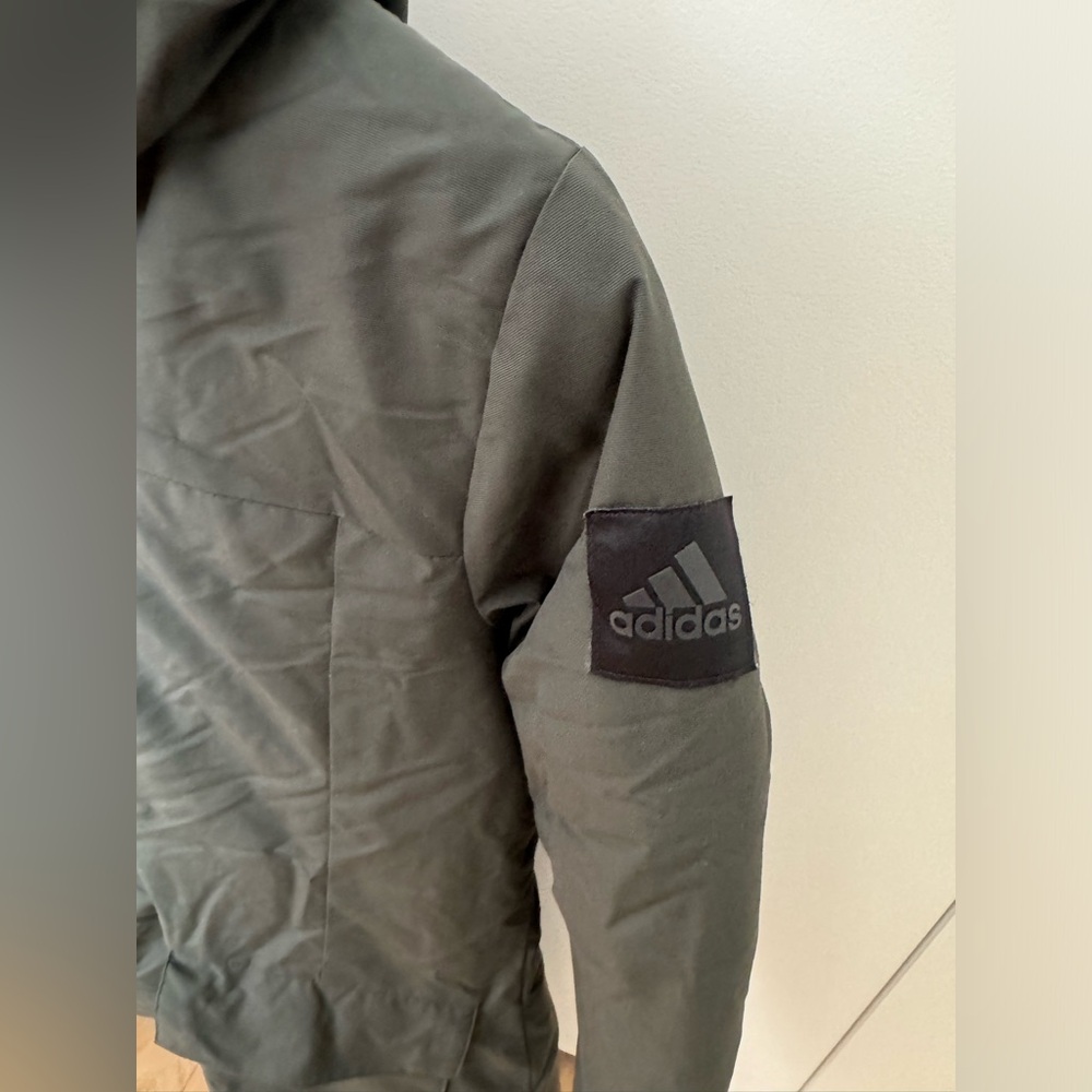 Adidas Jacket - Picture 3 of 8